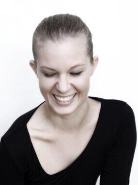 Meet your Posher, Lydia